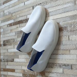 Rothy's The Original Slip On Sneakers